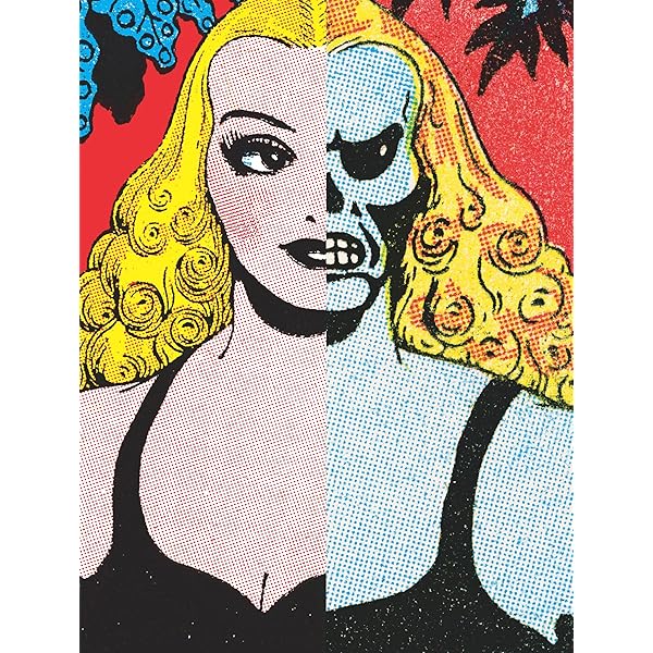 Amazon.com: Art Out of Time: Unknown Comics Visionaries, 1900-1969