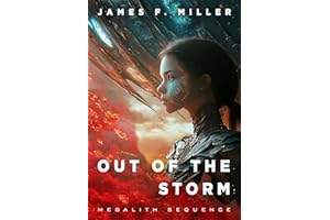 Out of the Storm: Megalith Sequence – 5
