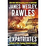 Expatriates: A Novel of the Coming Global Collapse (Coming Collapse)
