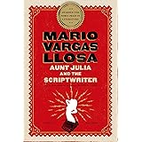 Aunt Julia and the Scriptwriter: A Novel