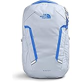The North Face Women's Vault Everyday Laptop Backpack, Dusty Periwinkle/Optic Blue, One Size