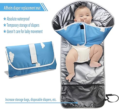 changing mat amazon uk
