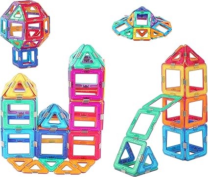 dreambuildertoy magnetic toys