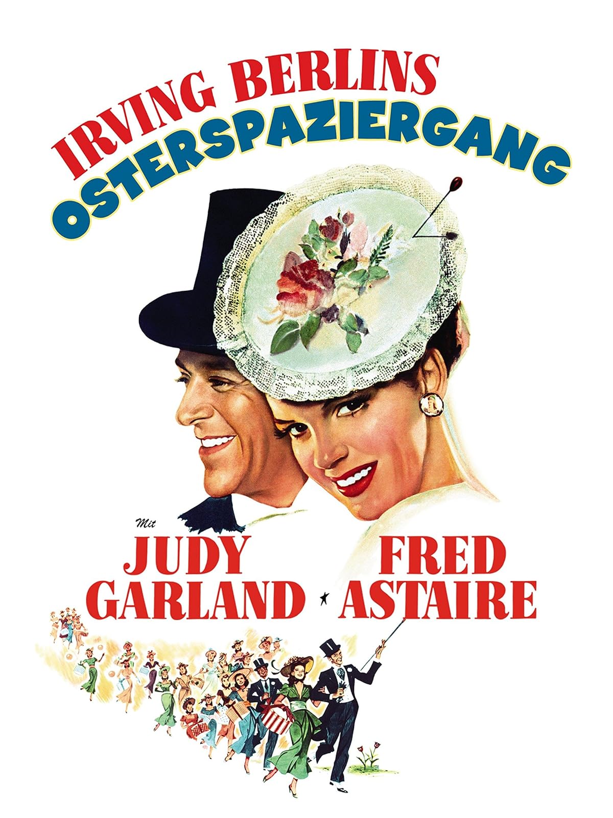 Amazon De Meet Me In St Louis Ansehen Prime Video