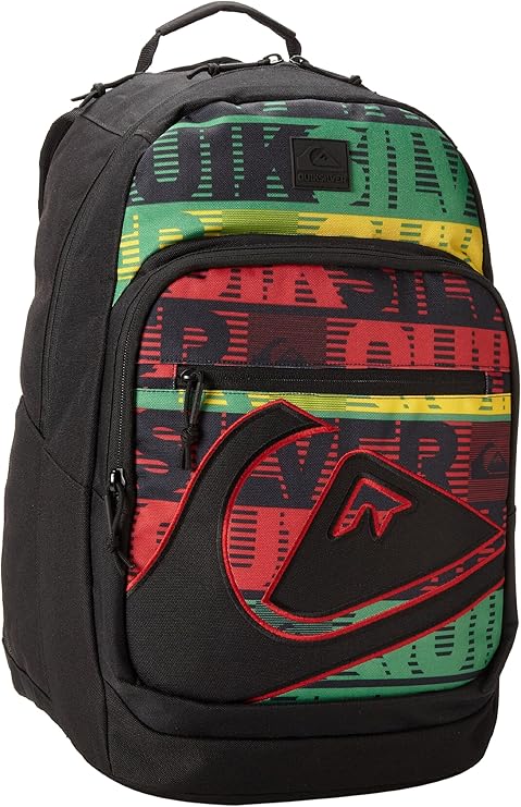 quiksilver backpack amazon