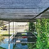 LATERN 2m x 3m Shade Cloth 55% UV Shade Netting High Density Polyethylene view 6