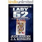 Lady 52 (A Jack Daniels/Nicholas Colt Novel) (The Nicholas Colt Prequels Book 2)