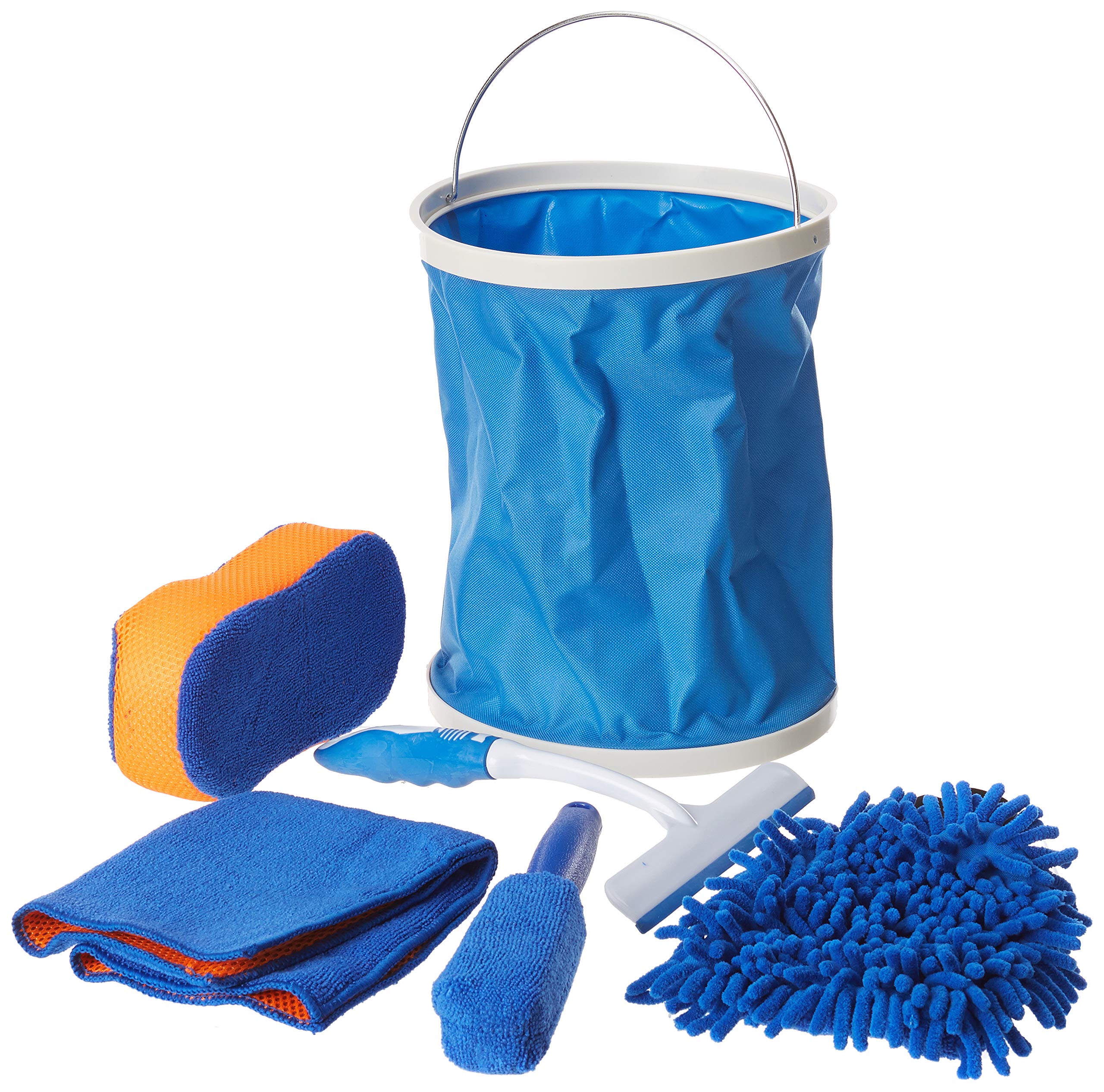 Gunson 77150 Car Wash Kit