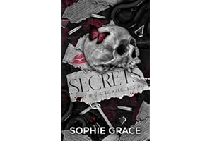 Secrets: Dark romance (The Circle Welcomes You Book 1)