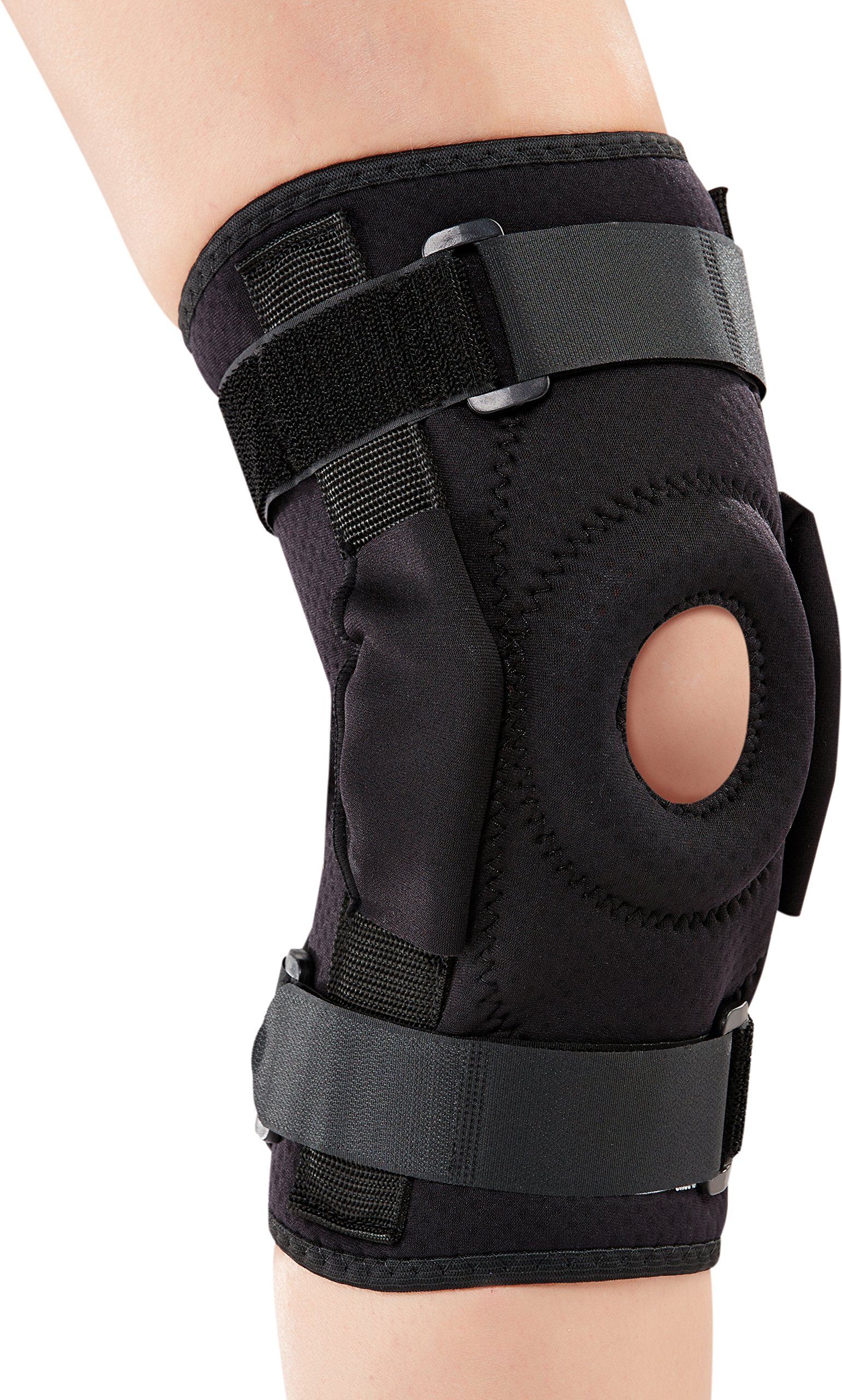BellHorn Prostyle Hinged Patella Knee Brace, Small/Medium Buy Online