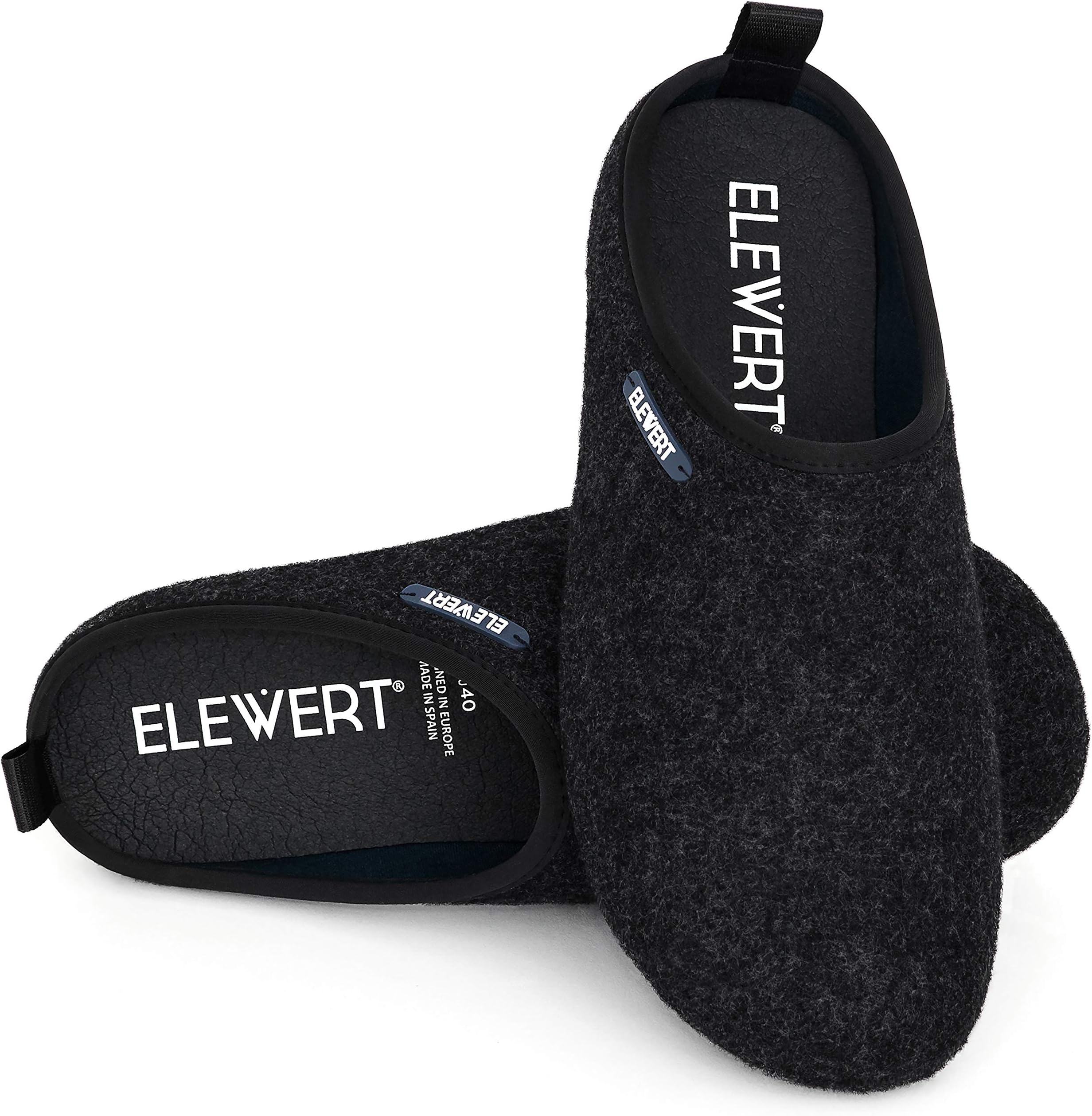 ELEWERT Unisex Adults' Closed