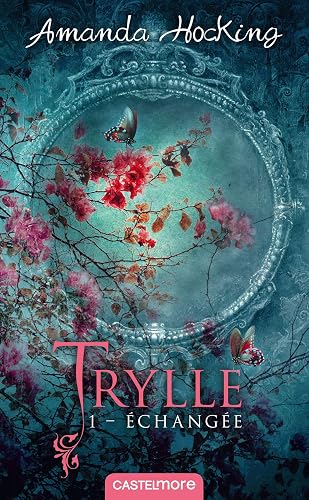 Download Trylle, T1 : Échangée PDF