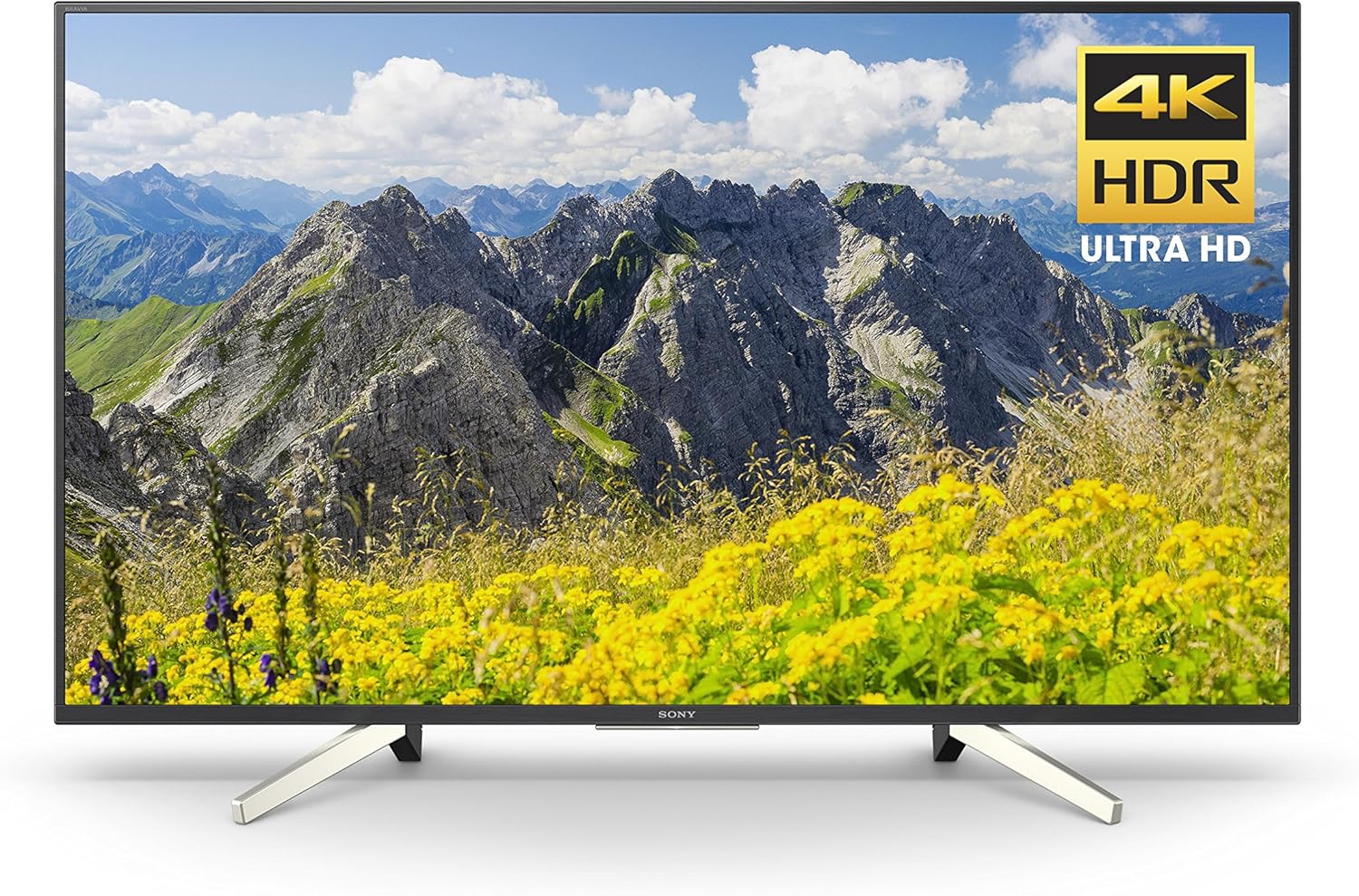 Best Sony Tv Sspeaker Stand