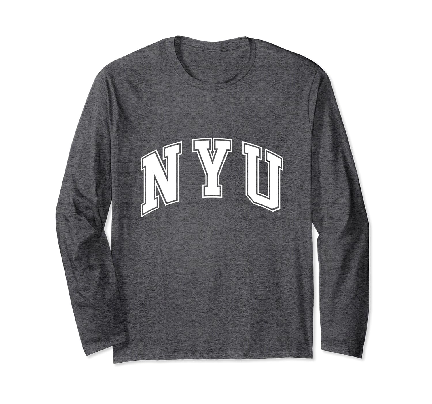 New York University Nyu Nyuv1002 2910 Shirts Kitilan