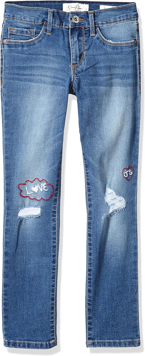 jessica simpson kids jeans
