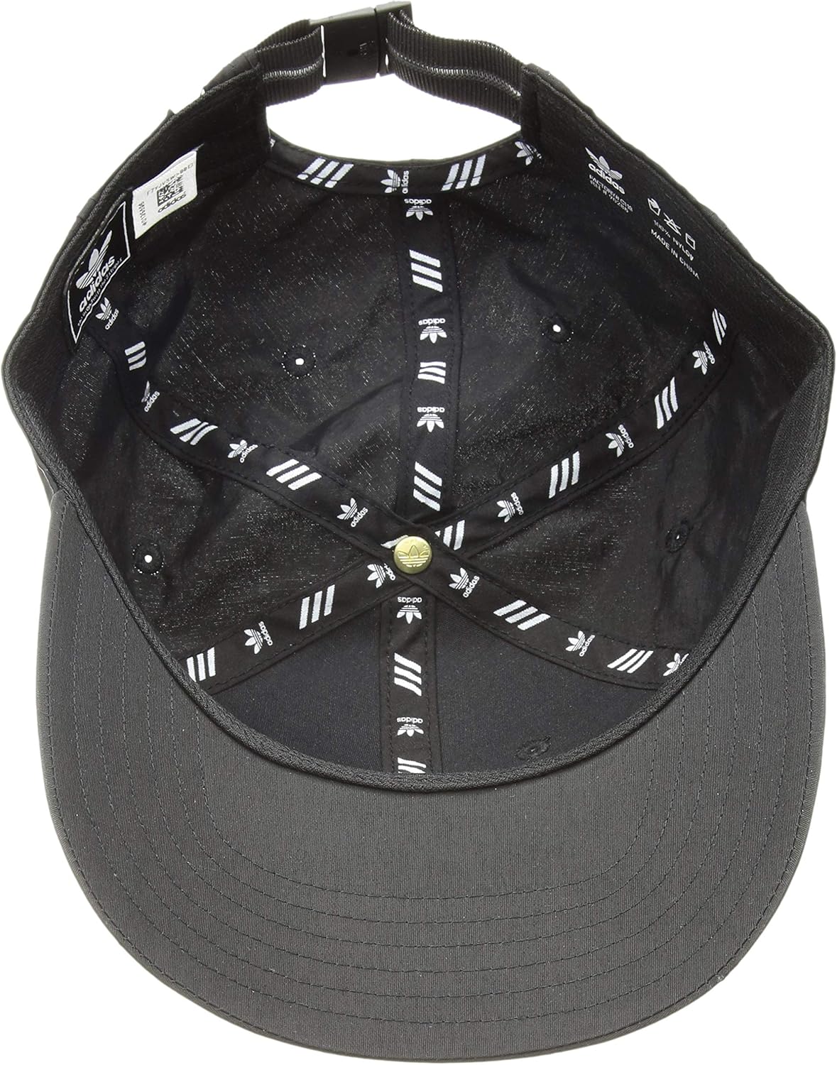 adidas relaxed modern ii hat