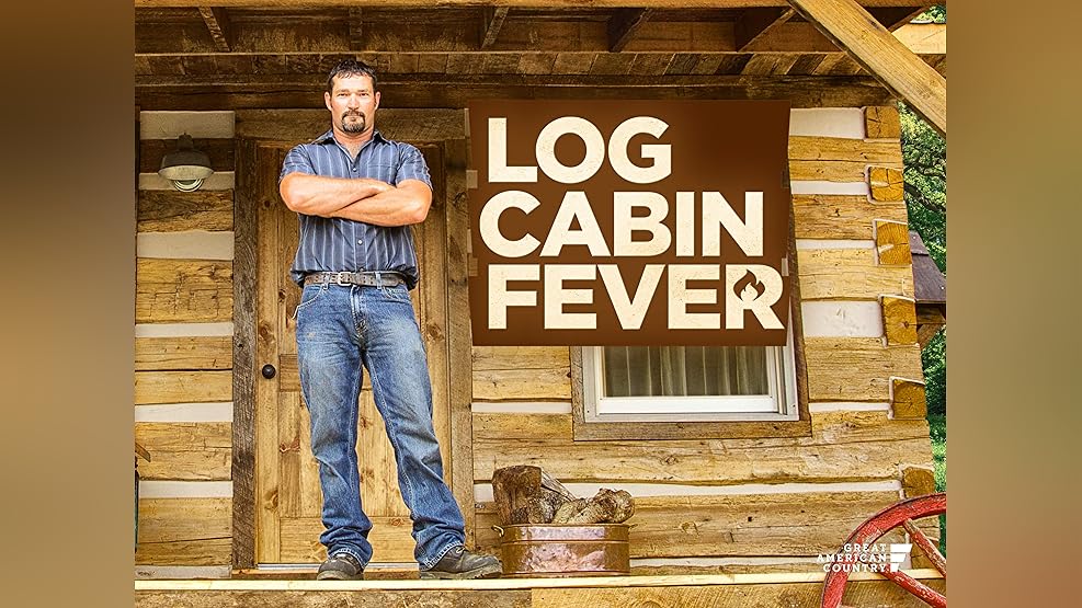 Watch Log Cabin Living Season 7 Prime Video They're looking for a log home with a lake access and room for family and friends to visit in the quaint town of mauston, wisconsin. watch log cabin living season 7