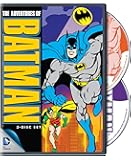 Adventures of Batman (1968)