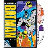 Adventures of Batman (1968)