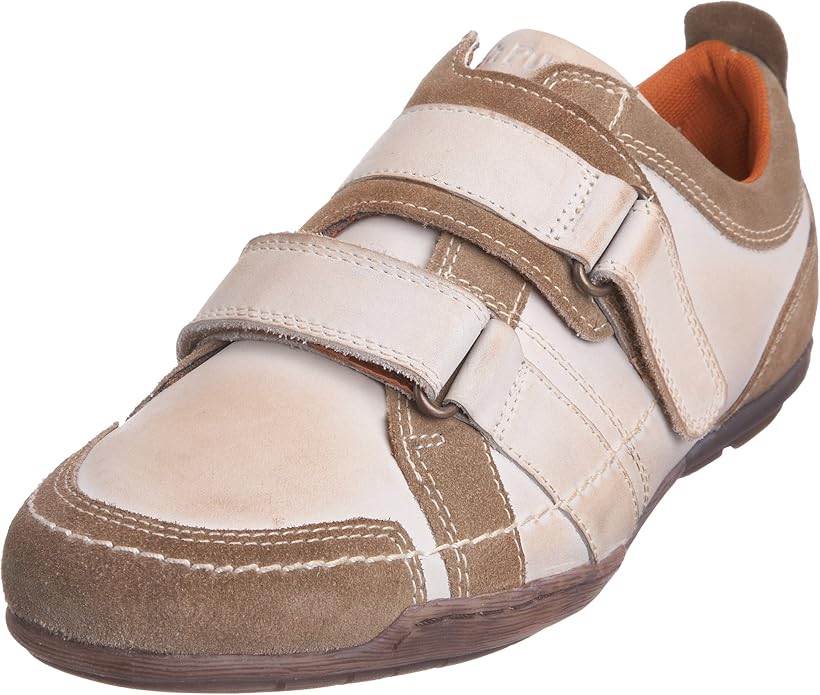 Hush Puppies H1323705N Zapatillas de casa de Cuero para Hombre, Color