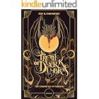 A Truth of Dark Umbras : A Dark Fantasy Vampire Romance (The Chronicles of Imiryion Book 2)