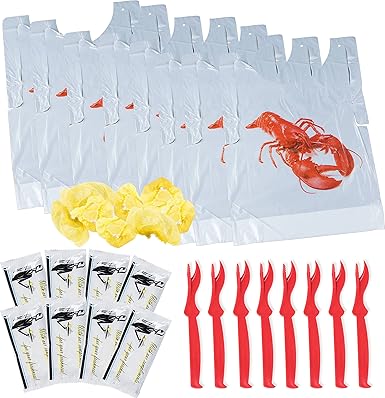 lobster bibs near me
