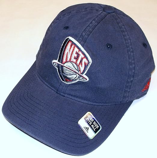 new jersey nets cap