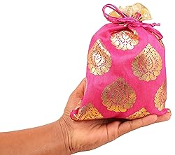 Touchstone Gorgeous Gift Wrapping bags reusable