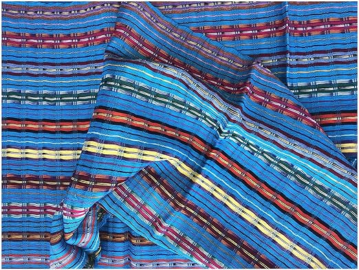 Amazon Com Short Headwrap Scarf Hair Tie Turban Fabric Hand Woven