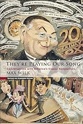 They're Playing Our Song: Conversations With