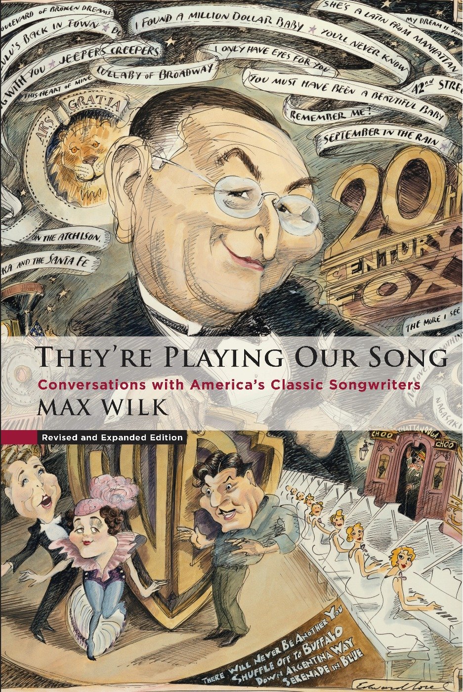 They're Playing Our Song: Conversations With