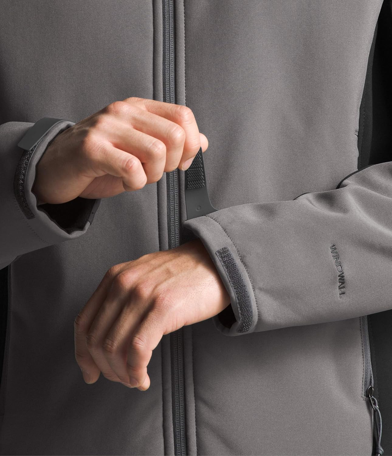 The North Face Men's Apex Chromium Thermal Jacket: THE NORTH FACE: Clothing