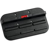 Rapala Magnetic Tool Holder - Three Place Black