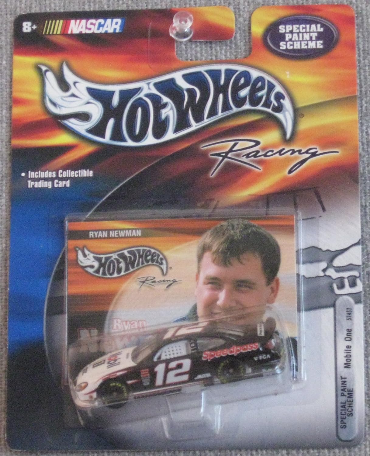 ryan hot wheels