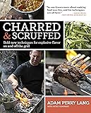 Charred & Scruffed