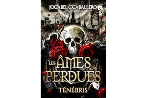 Ténébris - 2. Les Âmes Perdues (French Edition)
