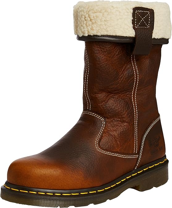 womens rigger boots size 6