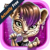 Animal Hair Salon - Rockstars