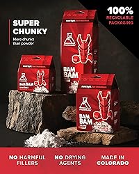 Friction Labs Bam Bam 6oz - Fine Texture - The New