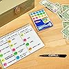 Avery Preprinted Removable Pricing Labels, 3/4 Inch Round Labels ...