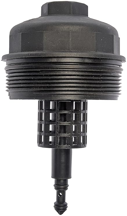 Dorman 917 013 Oil Filter Cap