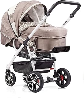 Gesslein 10420002671671 F4 Air+ Kunstledergriff inklusive Compact Tragetasche, mehrfarbig