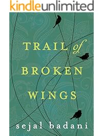 Trail of Broken Wings