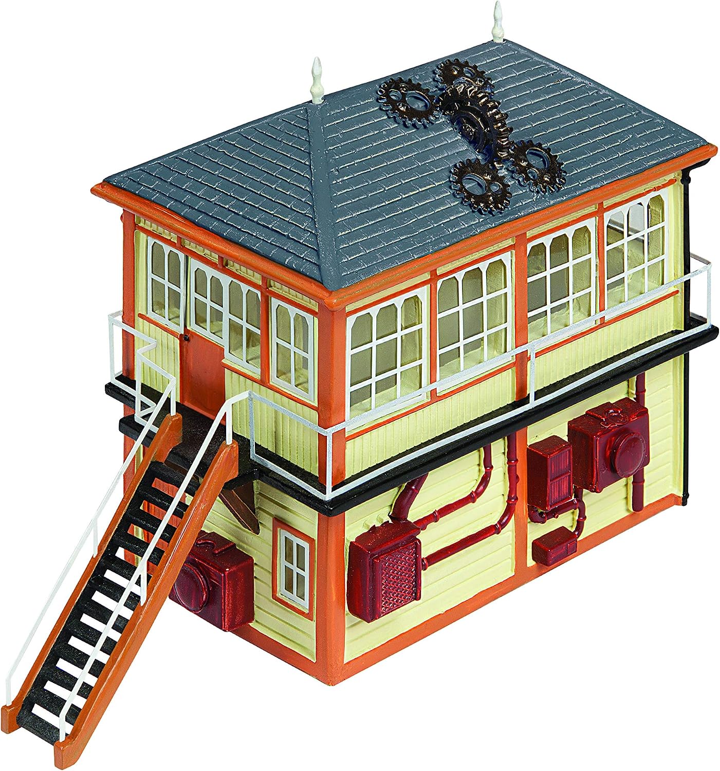 Bassett-Lowke BL8006 Indicator Box Railway accessorie, Multi-color
