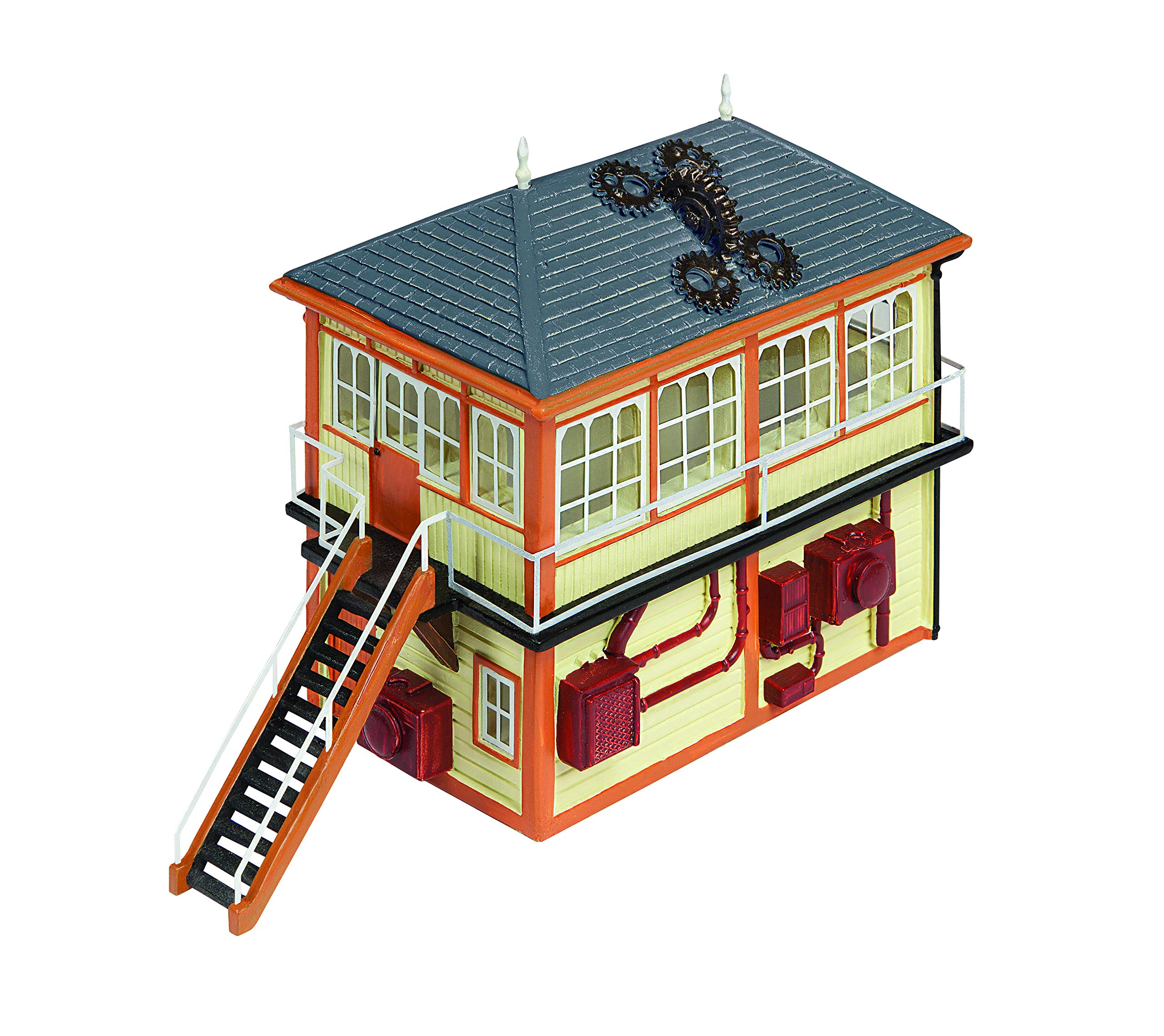 Bassett-Lowke BL8006 Indicator Box Railway accessorie