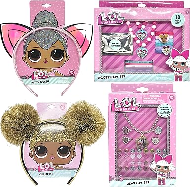 peinados de lol para niñas