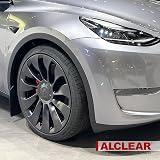 ALCLEAR 721FR Rim Cleaner Color Indicator 1000 ml Acid-Free Purple Effect view 7