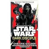 Dark Disciple: Star Wars