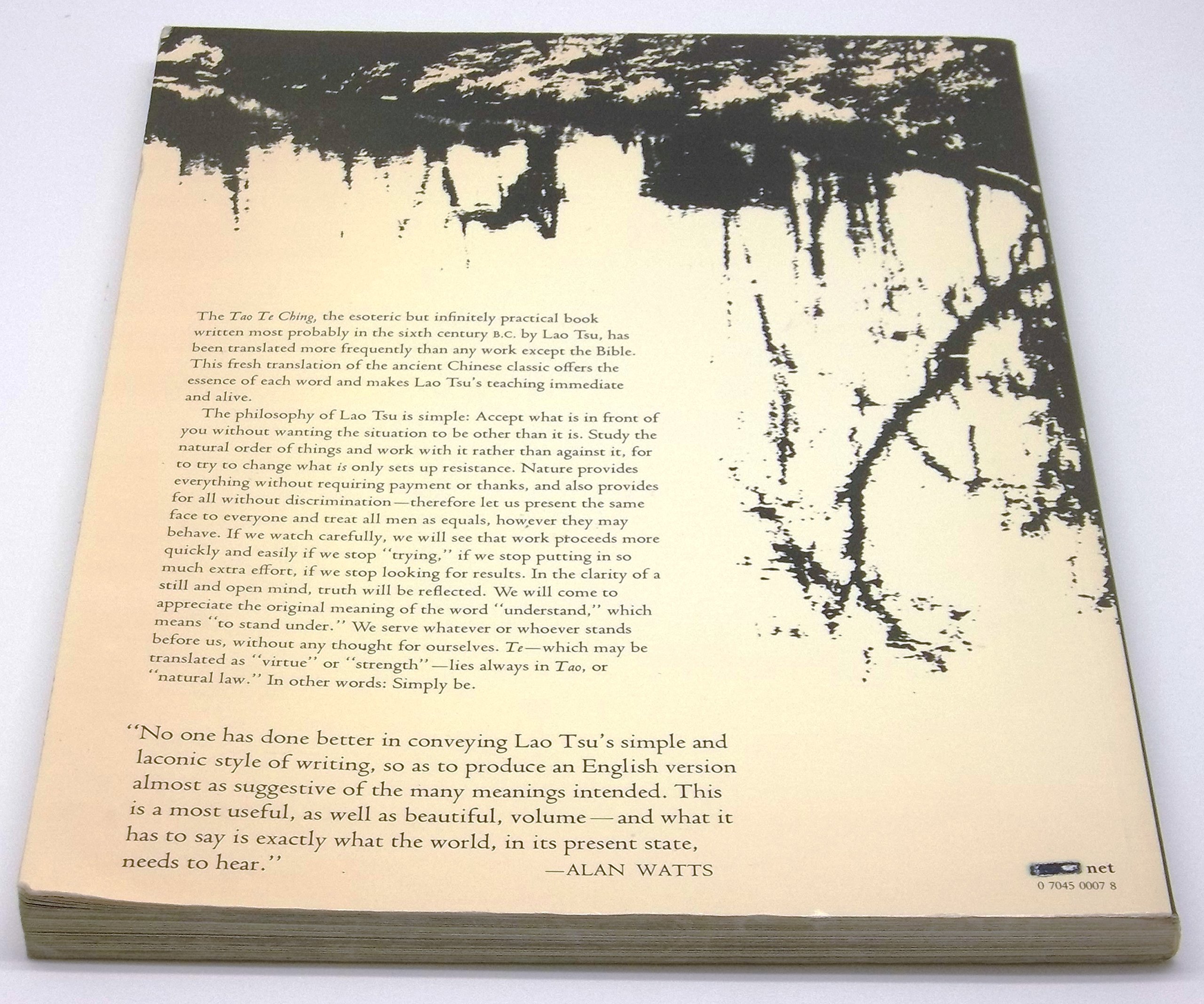 30+ Tao Te King Pdf Español Images