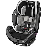 evenflo triumph rear facing